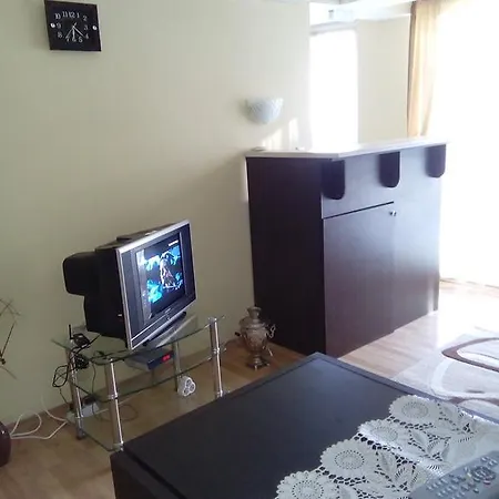 Apartment Fifi Pomorie