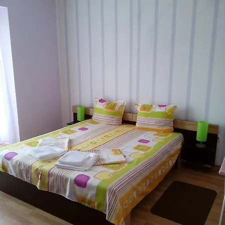 Apartment Fifi