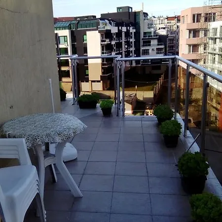 Fifi Apartment Pomorie