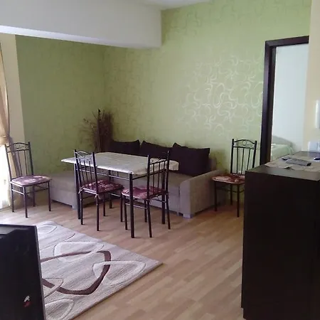 Fifi Apartment
