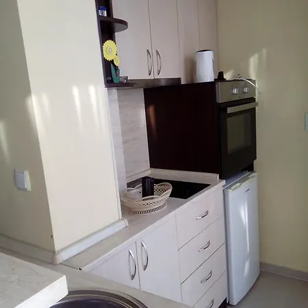 Apartment Fifi *
