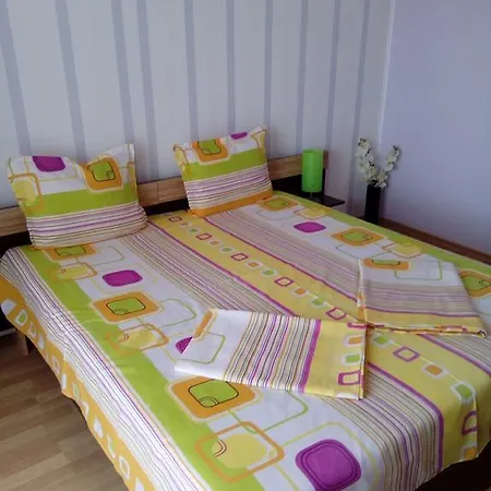 Fifi Apartment *