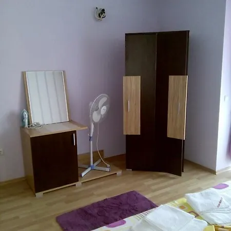 Apartment Fifi Pomorie